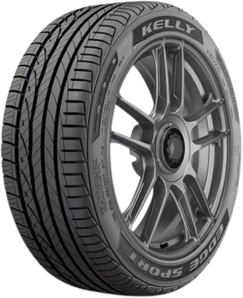 New P 235/45R18 Kelly Edge Sport 98W - Image 1