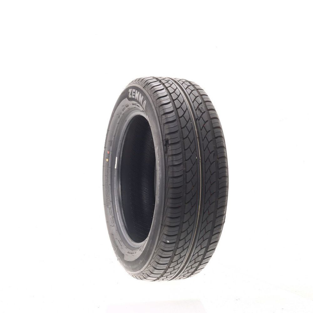 Driven Once 225/60R17 Zenna Sport Line 99H - 8.5/32 - Image 1