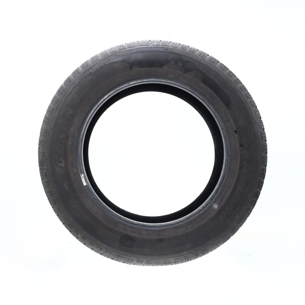 Used 275/50R20 General Grabber HTS 60 115S - 8.5/32 - Image 3
