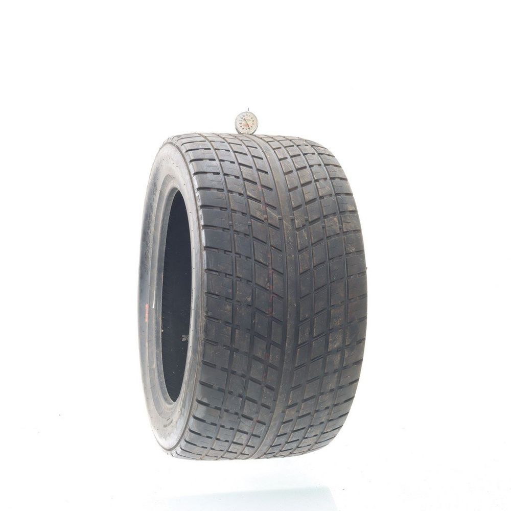 Used 325/705-18 Pirelli Track Rain FIA WH 1N/A - 5.5/32 - Image 1