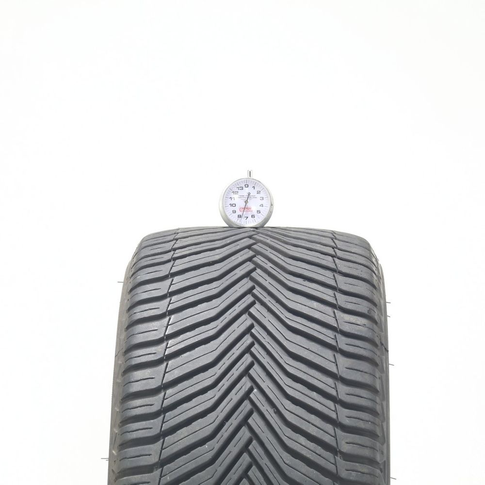 Used 235/45R20 Michelin CrossClimate 2 100H - 7.5/32 - Image 2