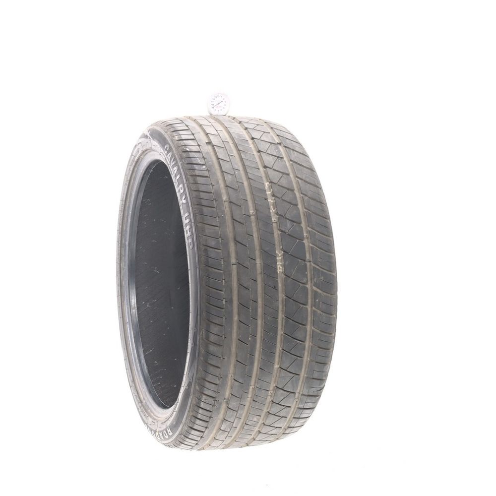 Used 275/35R20 RoadOne Cavalry UHP 102W - 9/32 - Image 1