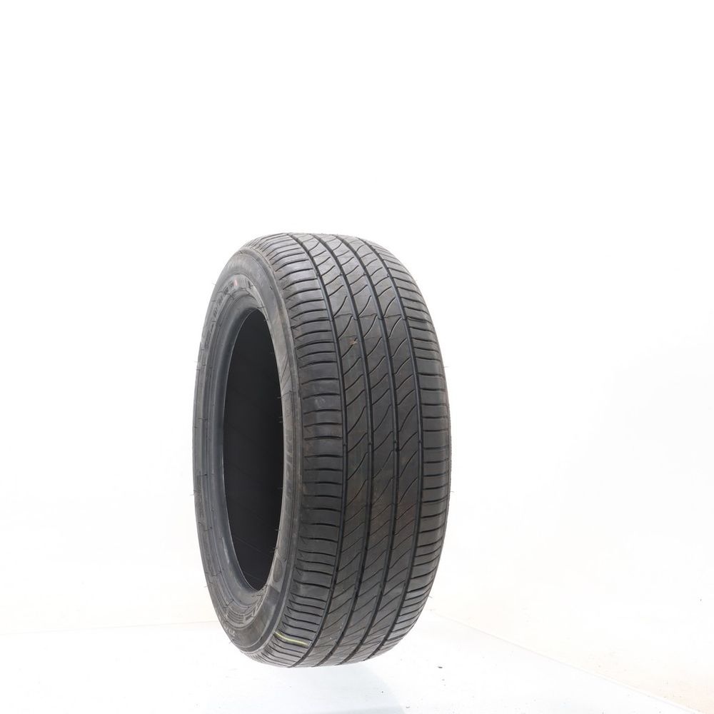 Set of (4) New 215/55R17 Michelin Primacy 3 ST 94V - Image 1