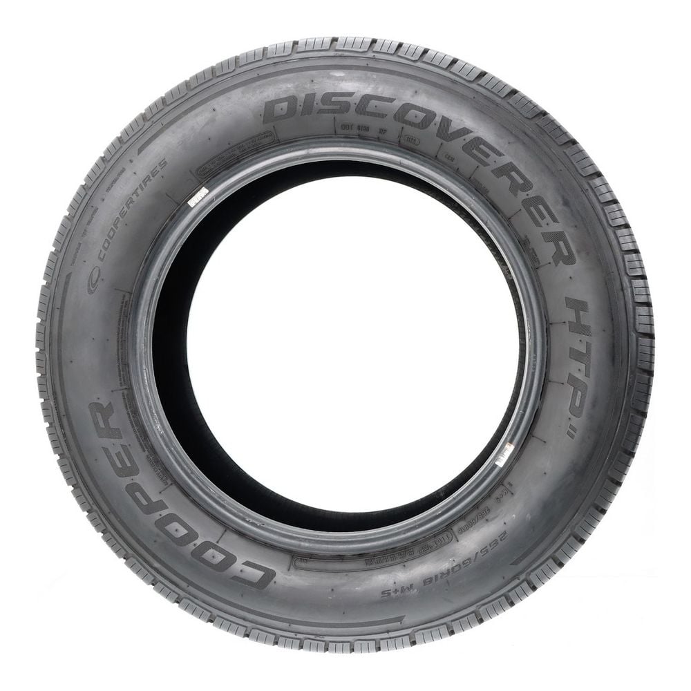 Set of (4) Used 265/60R18 Cooper Discoverer HTP II 110T - 8-9.5/32 - Image 6