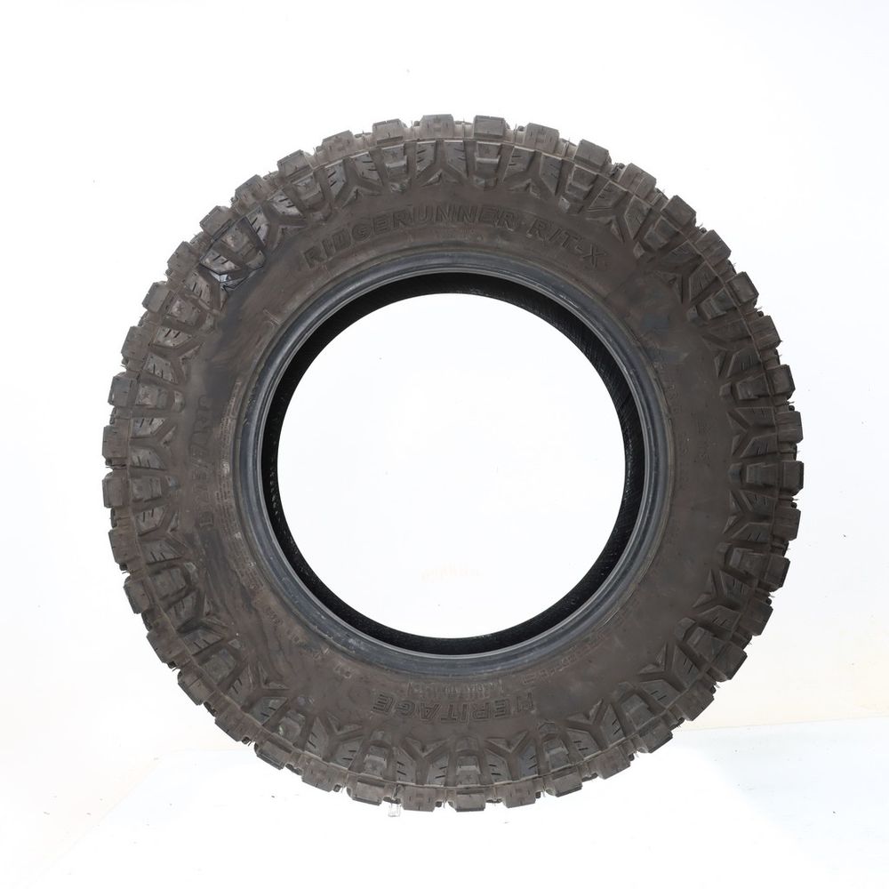 Used LT 275/70R18 Heritage Ridgerunner R/T-X 125/122Q E - 14/32 - Image 3