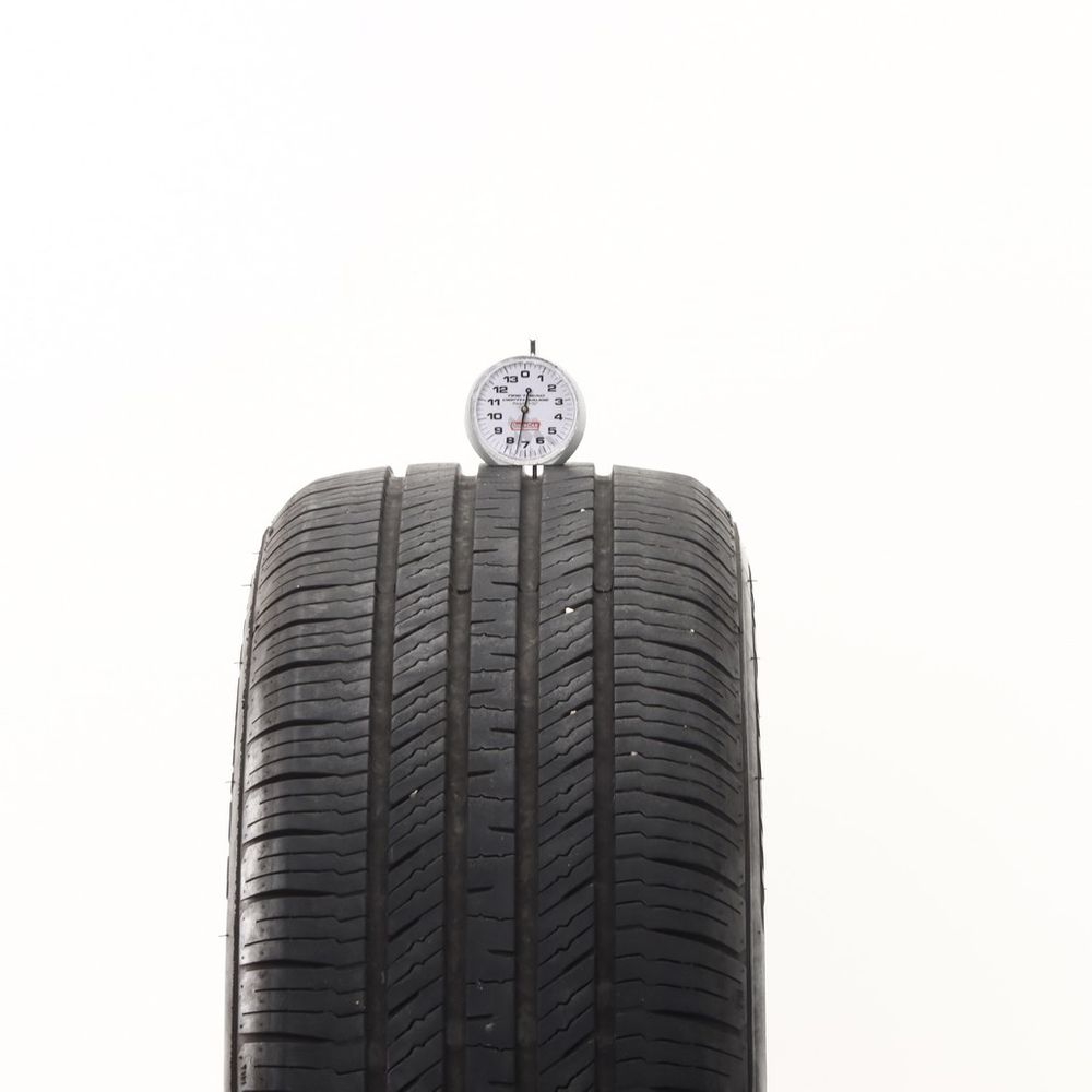 Set of (2) Used 205/55R16 Linglong Crosswind HP010 Plus 91H - 7.5/32 - Image 2
