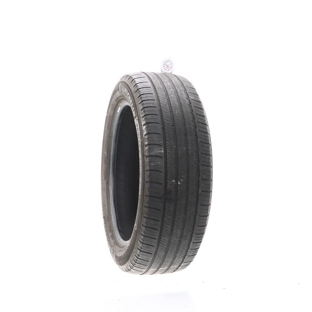 Set of (2) Used 225/55R19 Michelin Primacy Tour A/S 99V - 4/32 - Image 1