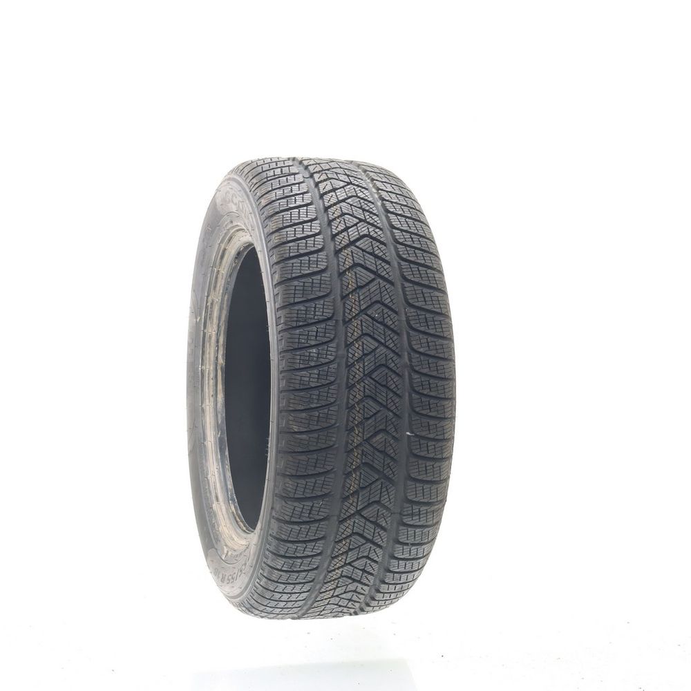 New 255/55R18 Pirelli Scorpion Winter NO 105V - Image 1