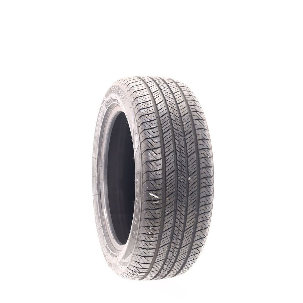 Set of (2) New 235/55R18 TBB TS-07 H/T 104V - Image 1