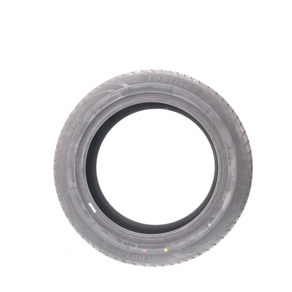 Set of (2) New 235/55R18 TBB TS-07 H/T 104V - Image 3