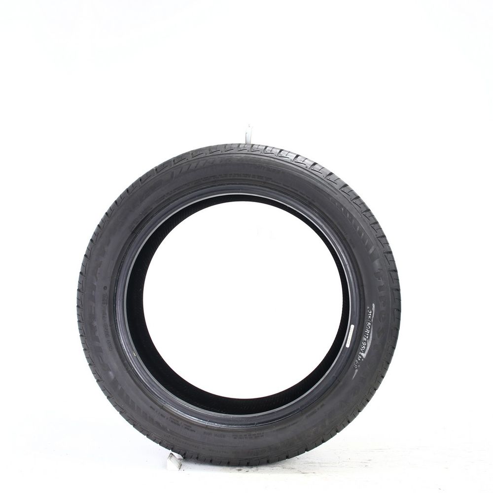 Used 215/50R17 Firestone Firehawk AS 95V - 8.5/32 - Image 3