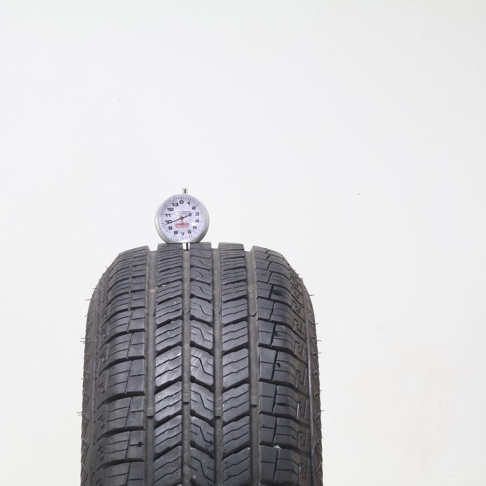Set of (2) Used 215/70R16 Sailun Terramax HLT 100H - 9.5-10/32 - Image 2
