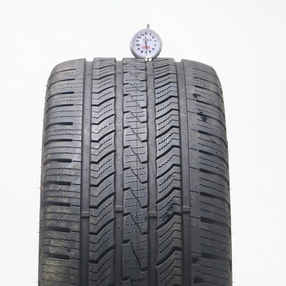 Set of (2) Used 285/45R22 Cooper Endeavor Plus 114H - 6.5-7.5/32 - Image 2