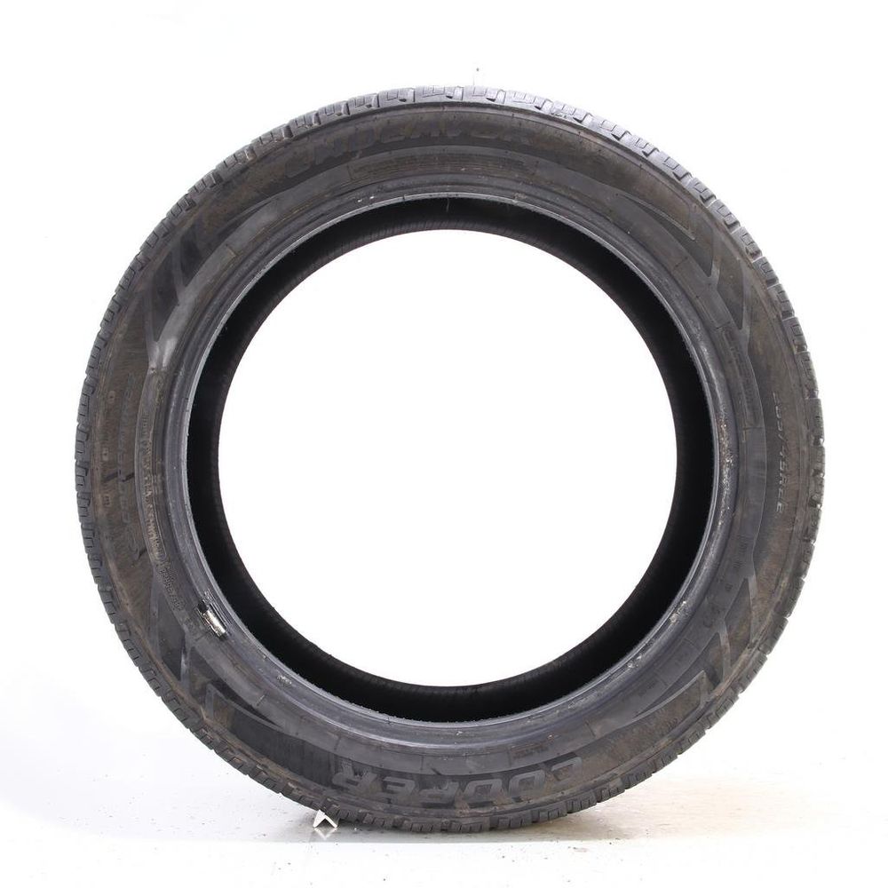 Set of (2) Used 285/45R22 Cooper Endeavor Plus 114H - 6.5-7.5/32 - Image 3