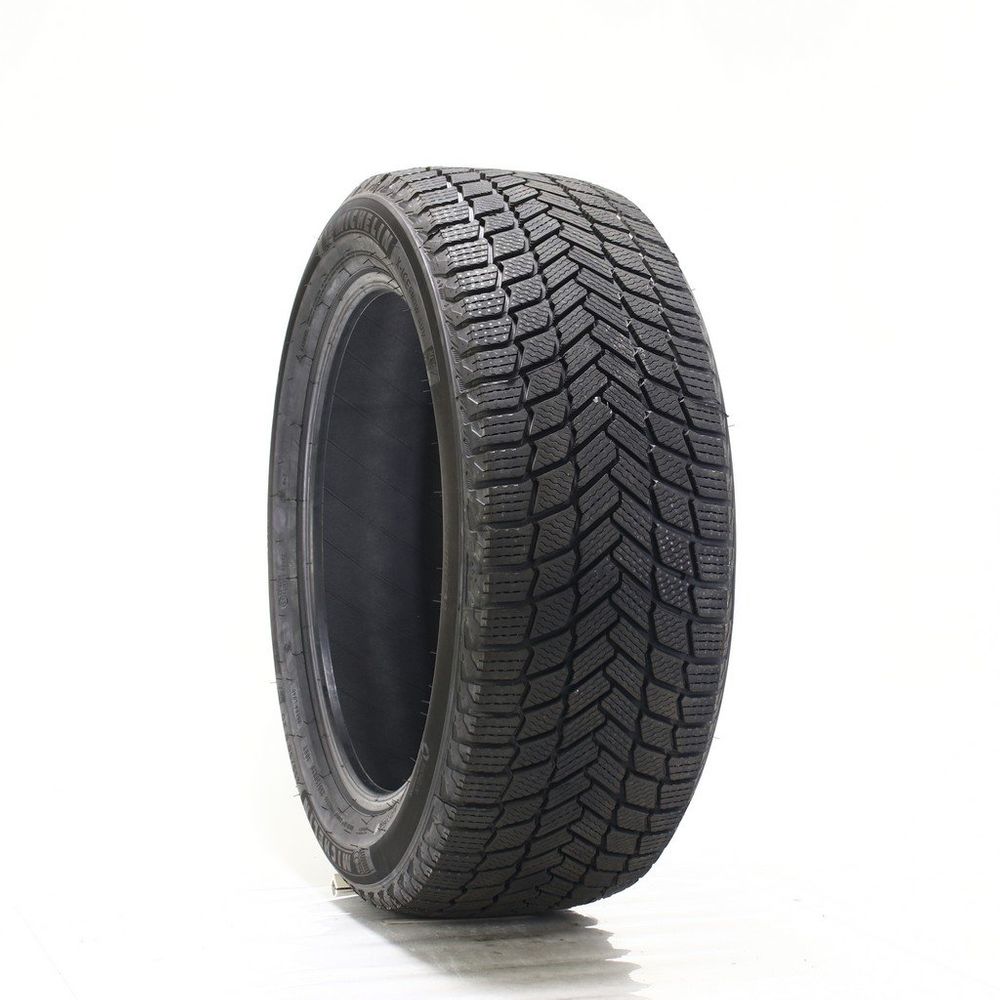 New 255/50R20 Michelin X-Ice Snow SUV 109T - Image 1