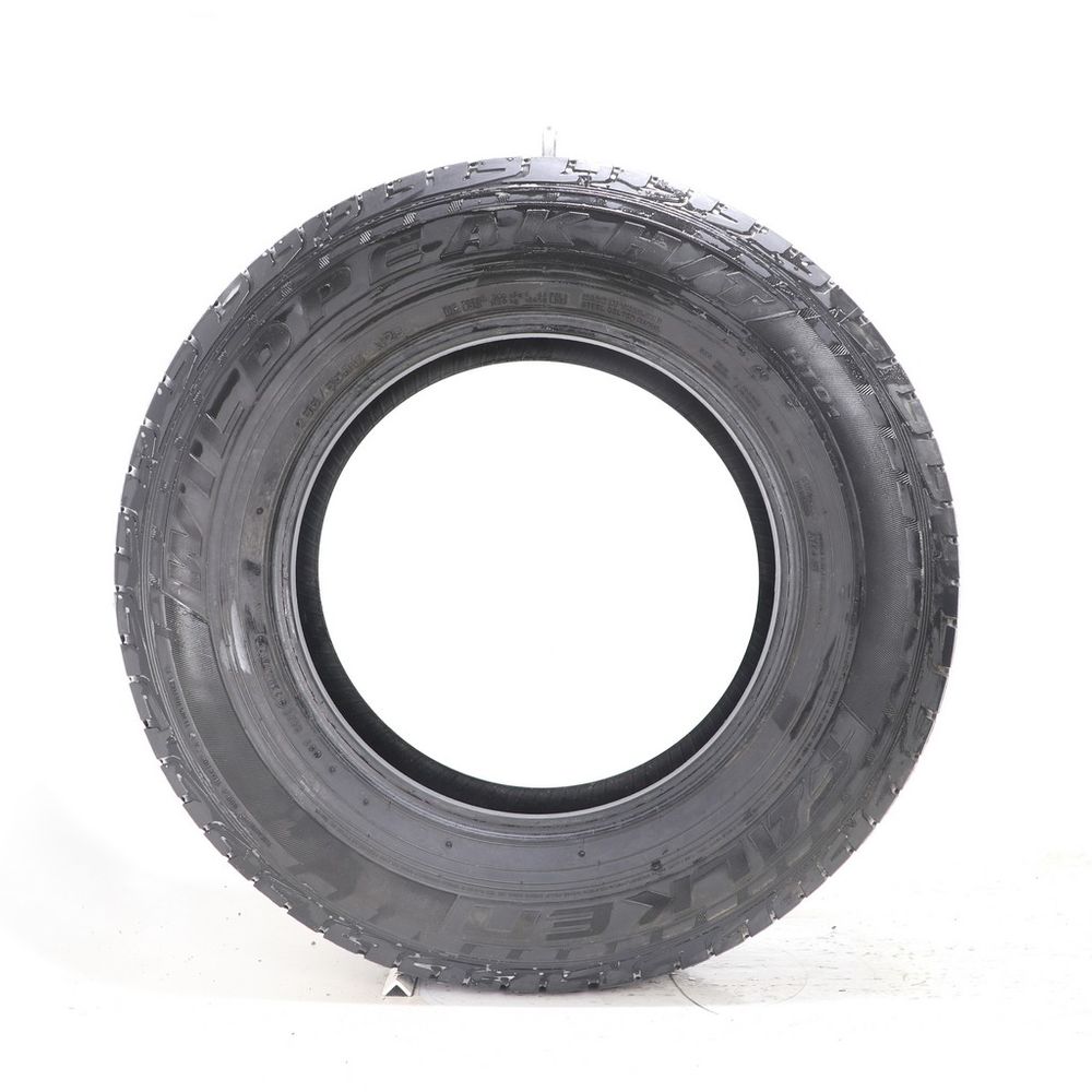 Used 265/65R17 Falken Wildpeak H/T HT01 112S - 8/32 - Image 3