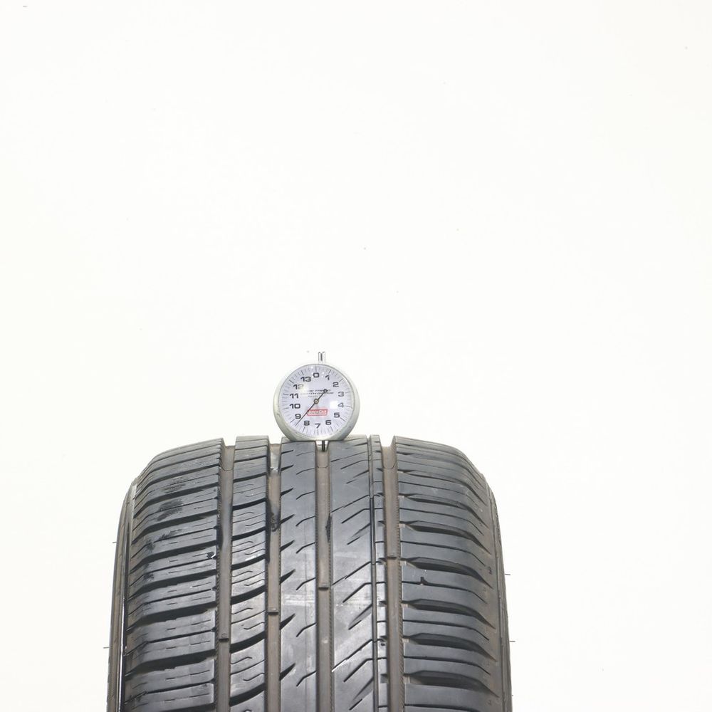 Used 215/50R17 Milestar Weatherguard AS 710 Sport 95V - 8.5/32 - Image 2