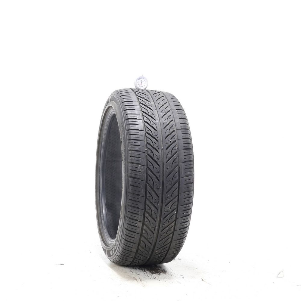 Used 245/40R18 Bridgestone Potenza RE960AS Pole Position 93W - 7/32 - Image 1