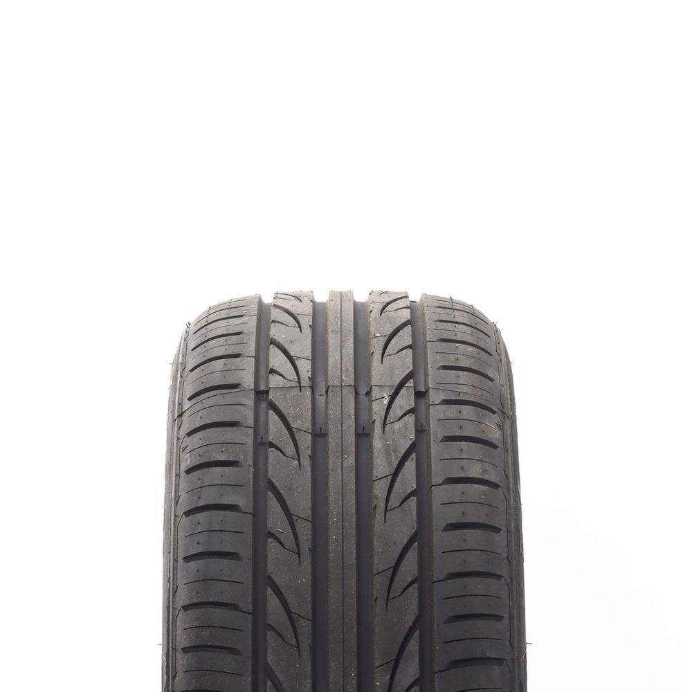 Set of (2) New 215/45ZR18 Lexani LXUHP-207 89W - Image 2