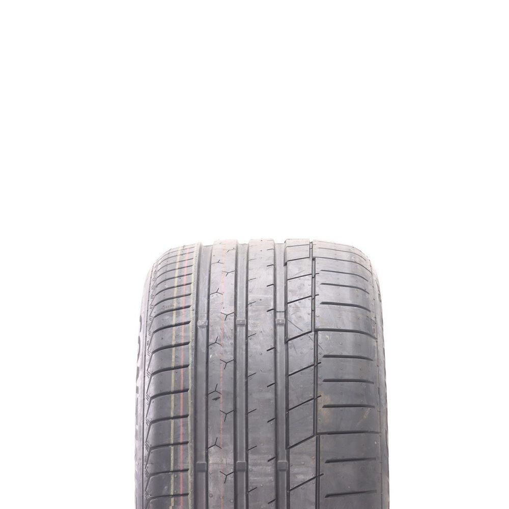 New 265/40ZR18 Continental ExtremeContact Sport 101Y - Image 2