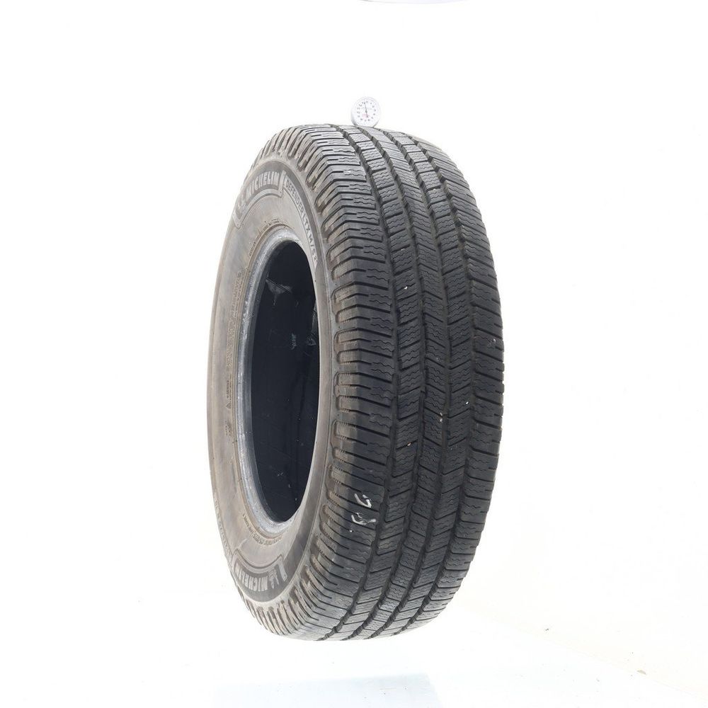 Used LT 275/70R18 Michelin Defender LTX M/S 2 125/122S E - 13/32 - Image 1