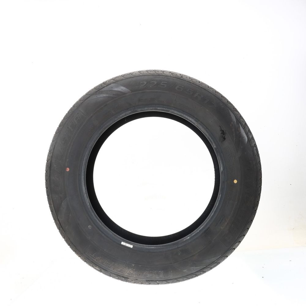 Driven Once 225/65R17 Lancaster LS-07 H/T 102T - 9.5/32 - Image 3