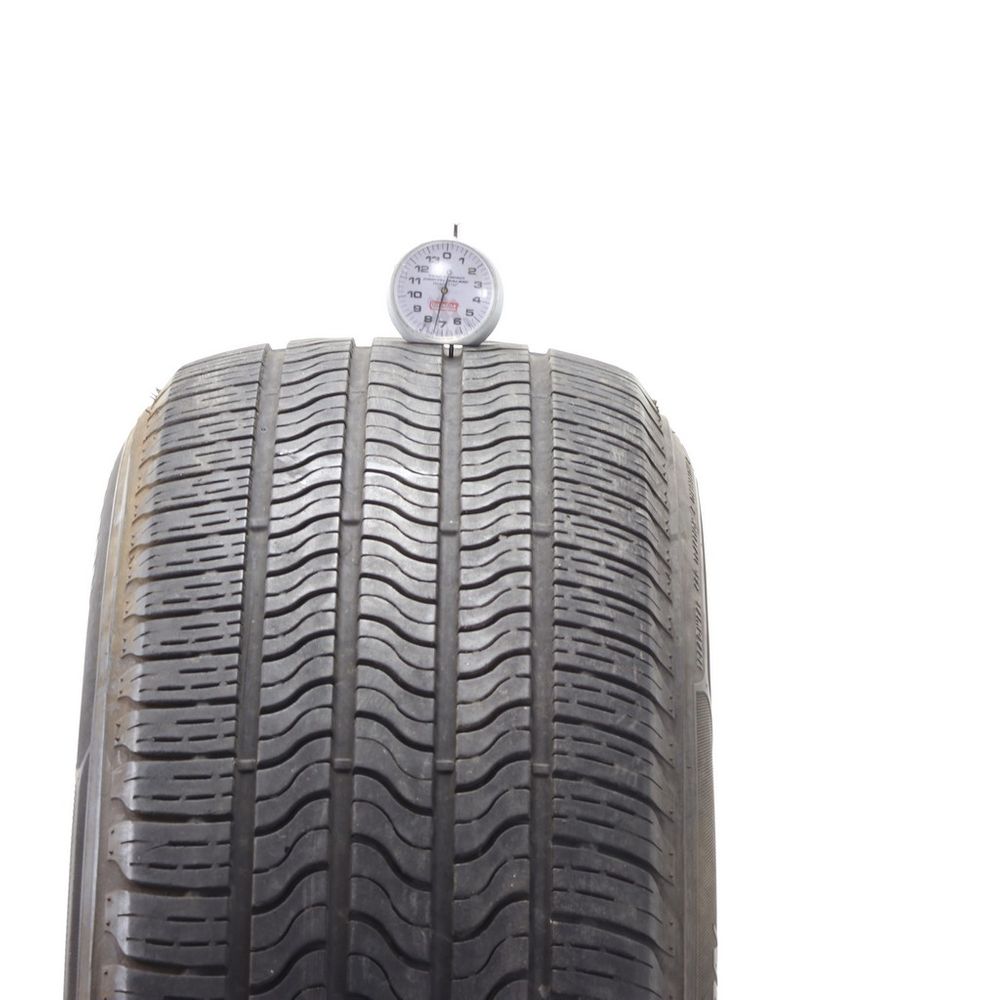 Set of (2) Used 255/55R20 Firestone All Season (Firestone) 107H - 7-7.5/32 - Image 5