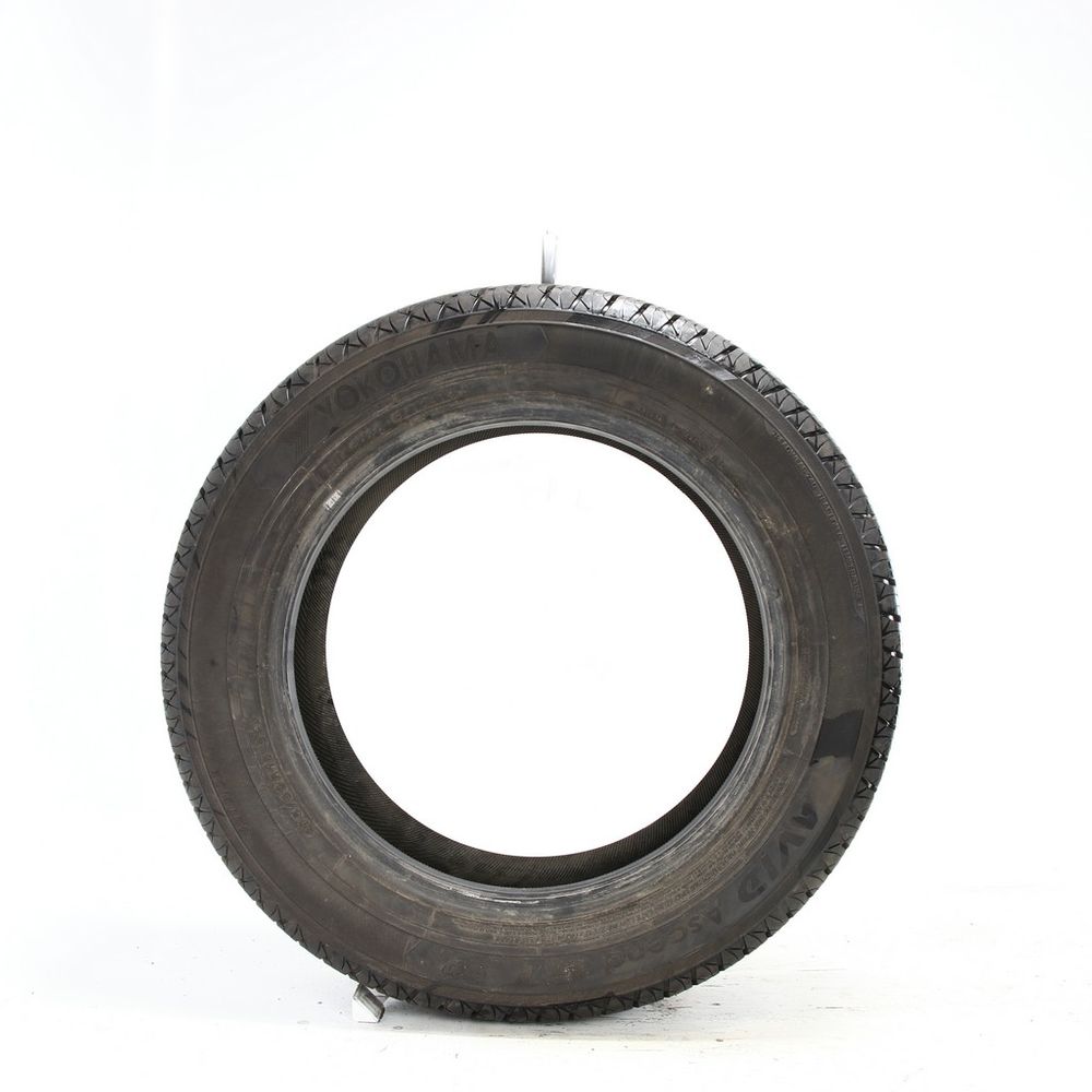 Used 205/60R16 Yokohama Avid Ascend GT 92V - 10/32 - Image 3