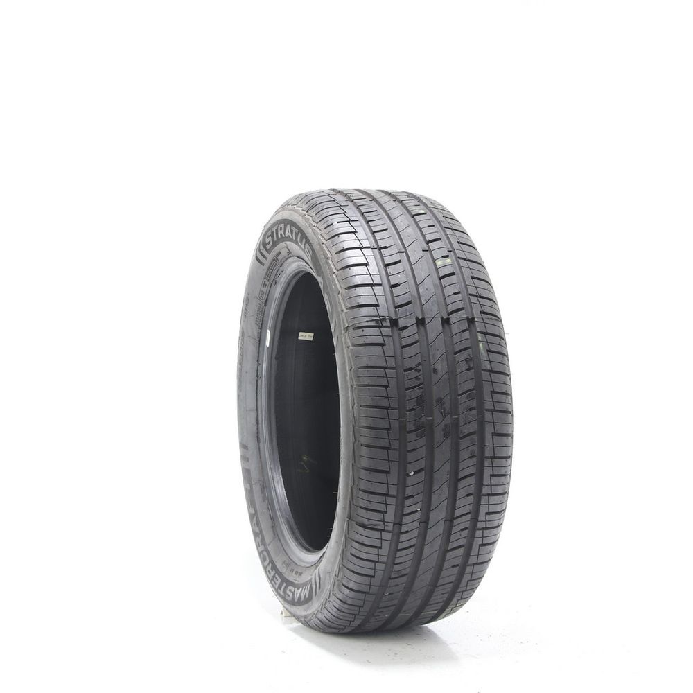 New 235/55R17 Mastercraft Stratus AS 99H - 9/32 - Image 1