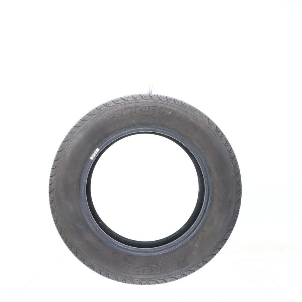 Set of (4) Used 195/65R15 Michelin X Tour A/S T+H 91H - 8-9.5/32 - Image 3
