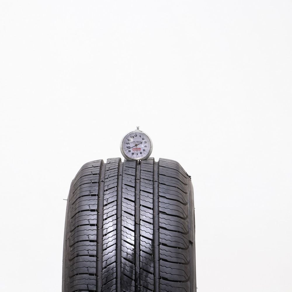 Set of (4) Used 195/65R15 Michelin X Tour A/S T+H 91H - 8-9.5/32 - Image 5