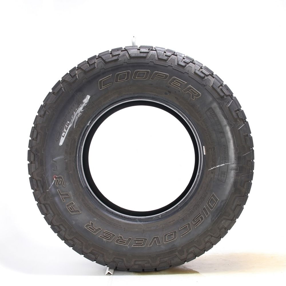 Used LT 265/75R16 Cooper Discoverer AT3 LT 123/120R E - 6.5/32 - Image 3