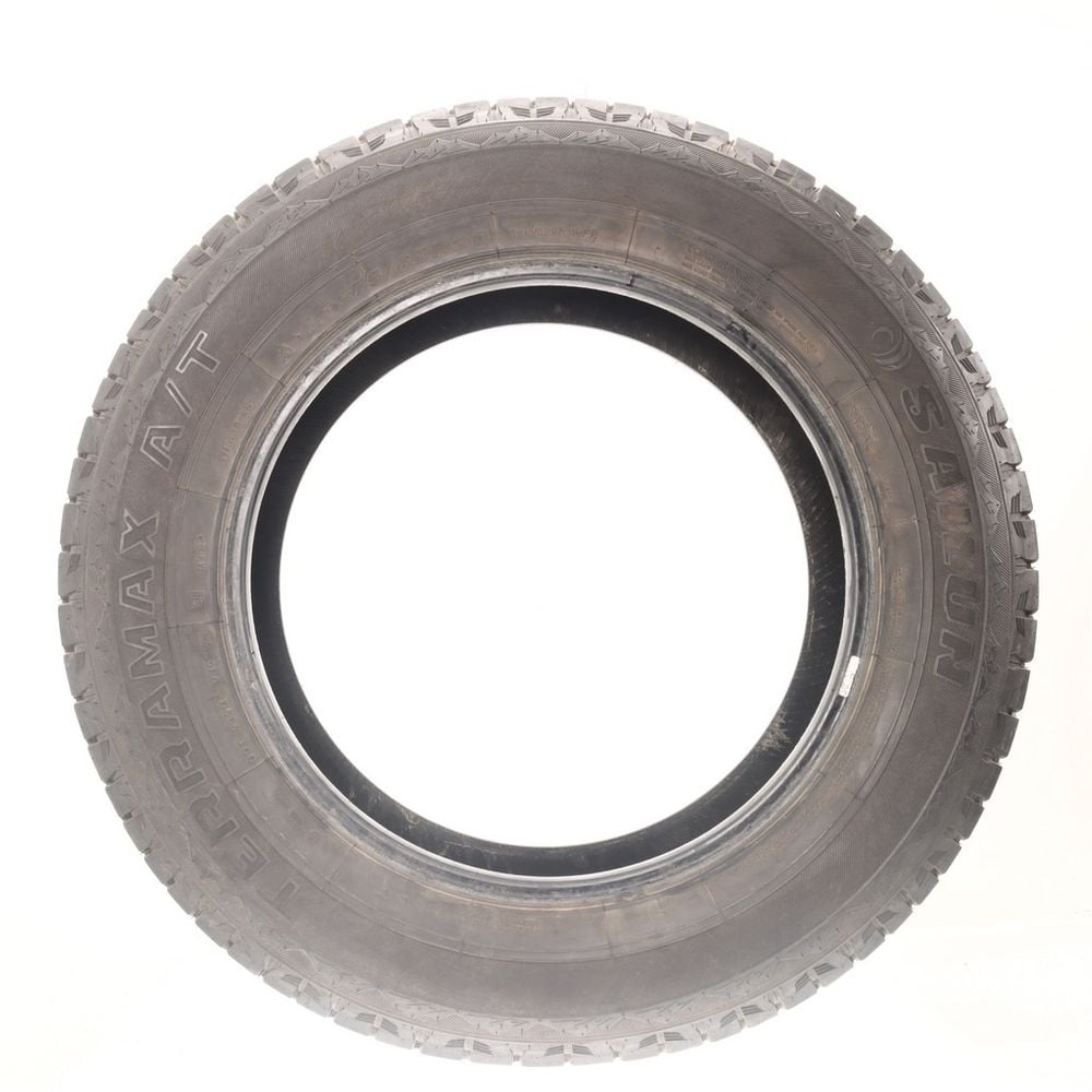 Used LT 275/65R20 Sailun Terramax A/T 126/123R E - 10.5/32 - Image 3