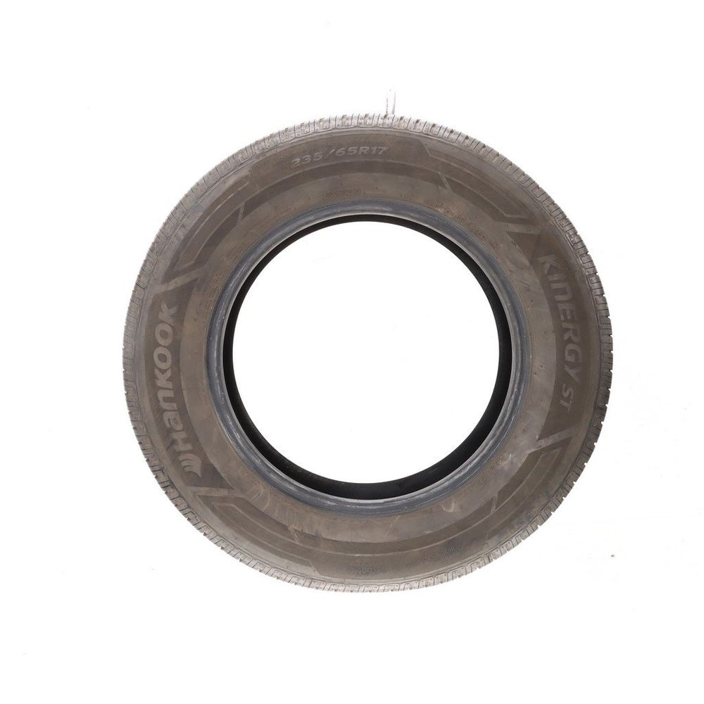 Used 235/65R17 Hankook Kinergy ST 104H - 8/32 - Image 3