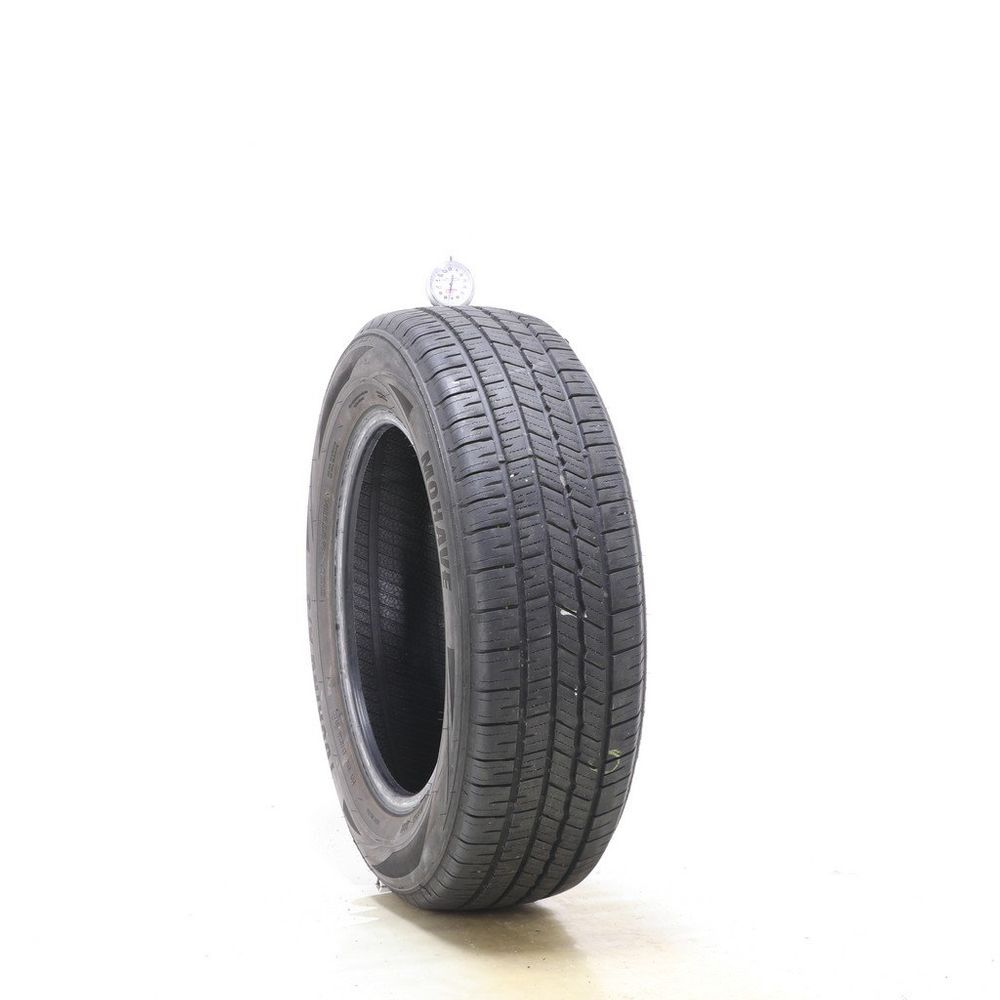 Set of (4) Used 185/65R15 Mohave Touring A\S 88H - 7.5-8/32 - Image 1