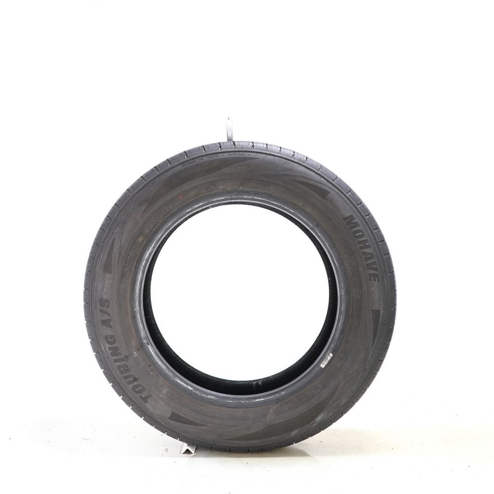 Set of (4) Used 185/65R15 Mohave Touring A\S 88H - 7.5-8/32 - Image 3