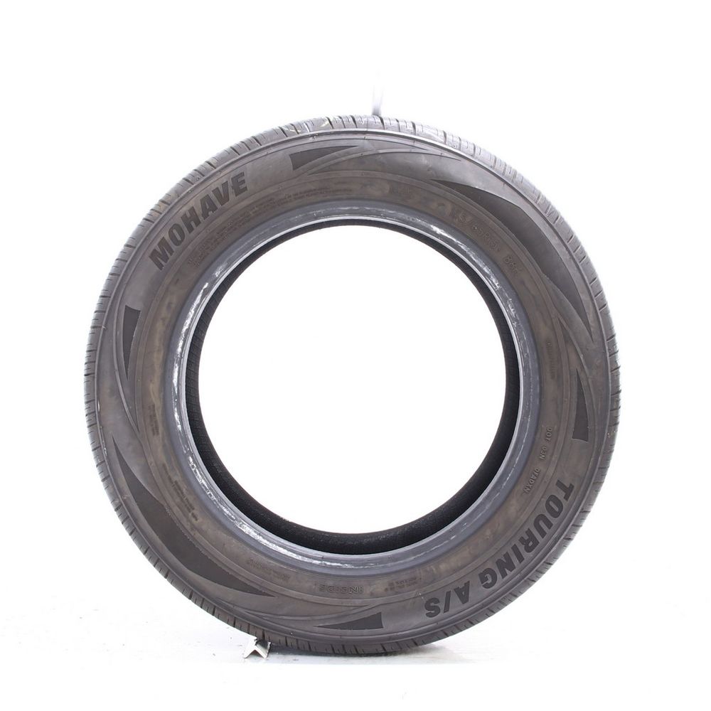 Set of (4) Used 185/65R15 Mohave Touring A\S 88H - 7.5-8/32 - Image 6