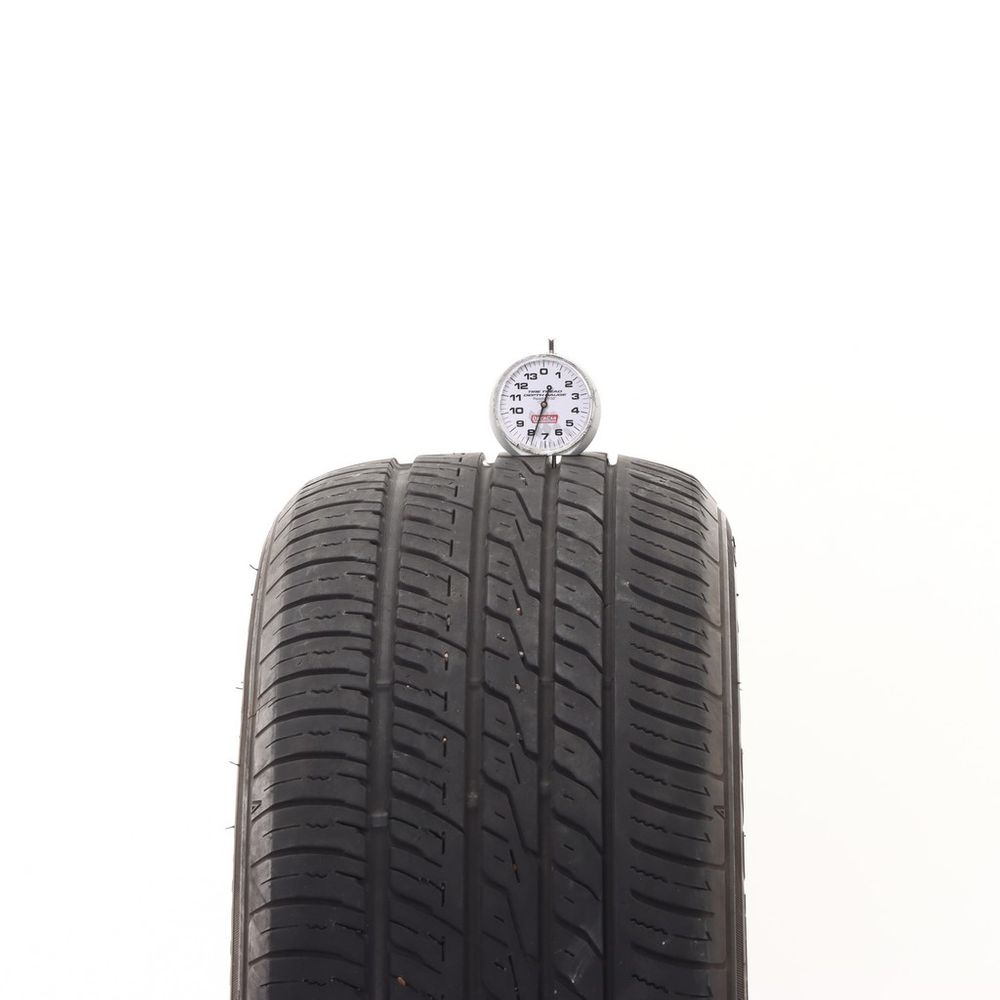 Set of (2) Used 205/55R16 Ironman IMove Gen 3 AS 91V - 7.5-9/32 - Image 2