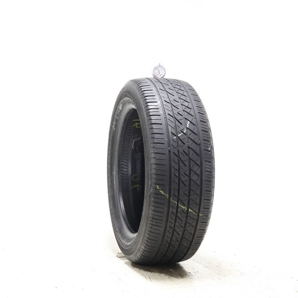 Used 225/55RF18 Bridgestone DriveGuard RFT 98H - 6/32 - Image 1