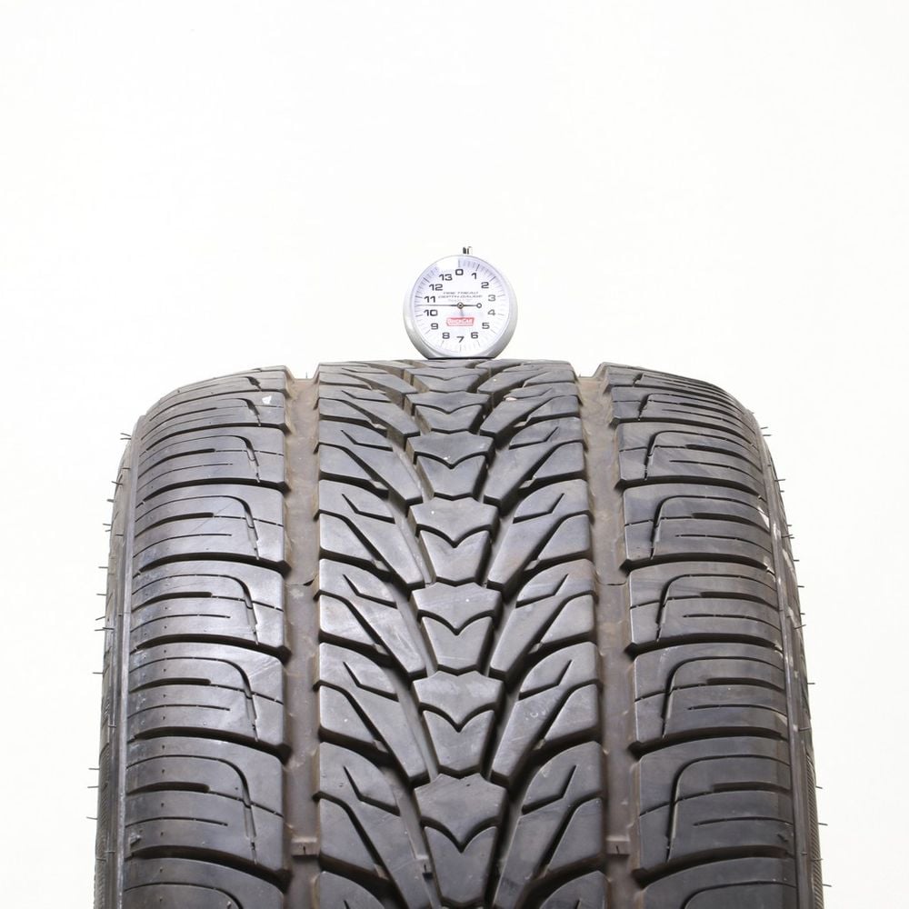 Used 285/35R22 Nexen Roadian HP S 106V - 10.5/32 - Image 2
