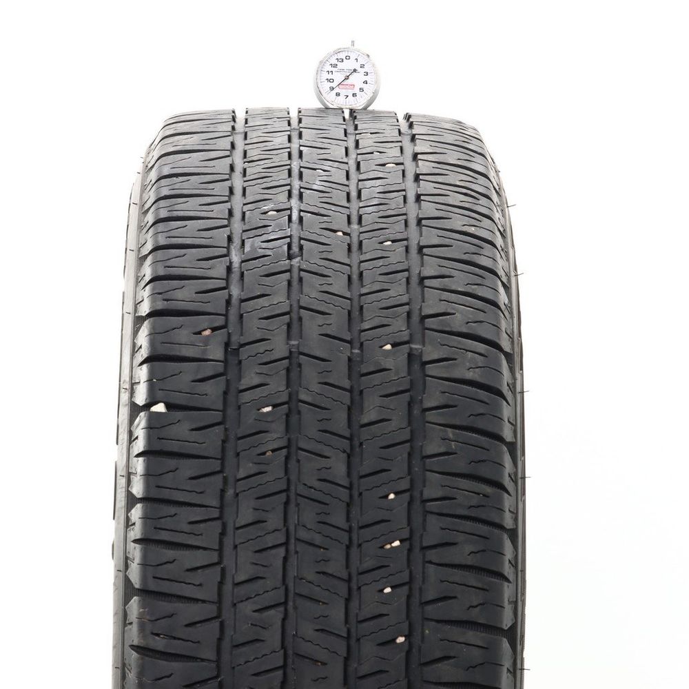 Used LT 285/60R20 Nexen Roadian HTX 2 RH51 125/122S E - 8.5/32 - Image 2