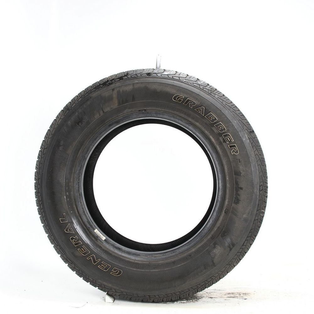 Used 225/70R16 General Grabber STX 103S - 8/32 - Image 3