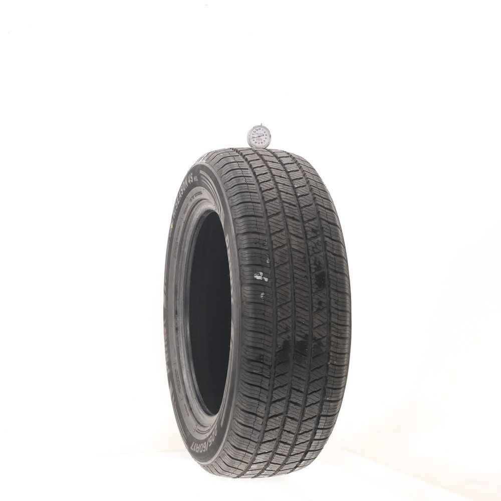 Used 225/60R17 Prinx Hiseason 4S HS1 99H - 9.5/32 - Image 1