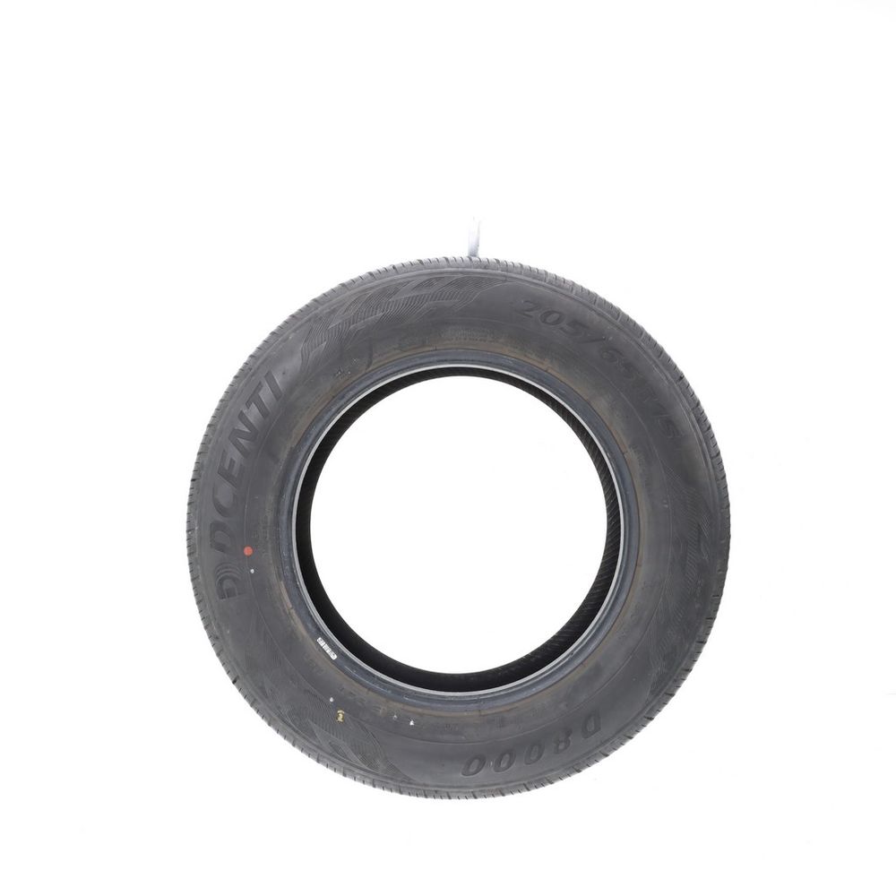 Used 205/65R15 Dcenti D8000 92T - 7.5/32 - Image 3