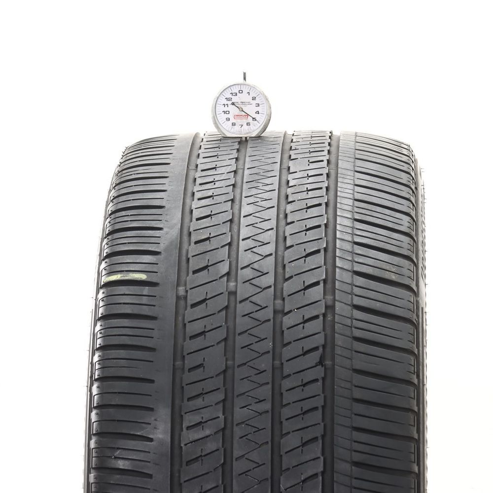 Used 275/40R20 Bridgestone Turanza EL450 RFT 102V - 4.5/32 - Image 2