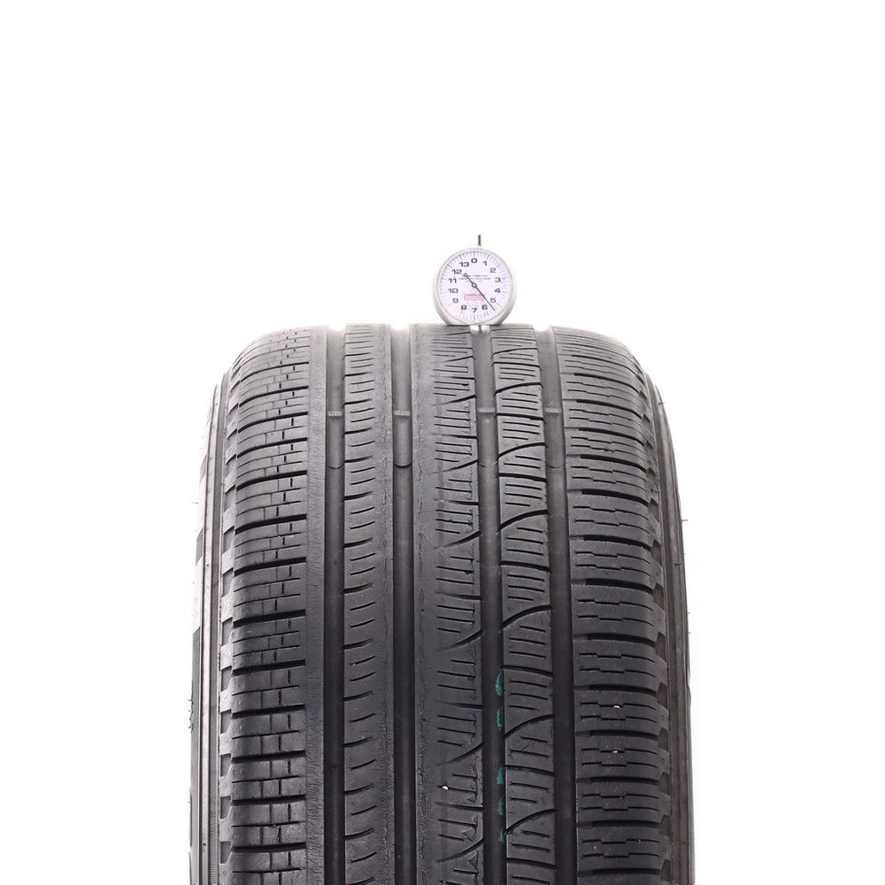 Used 255/55R18 Pirelli Scorpion Verde NO 105V - 5.5/32 - Image 2