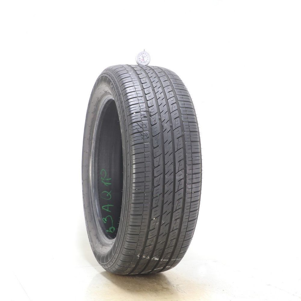 Used 235/55R19 Kumho Eco Solus KL21 105V - 6/32 - Image 1