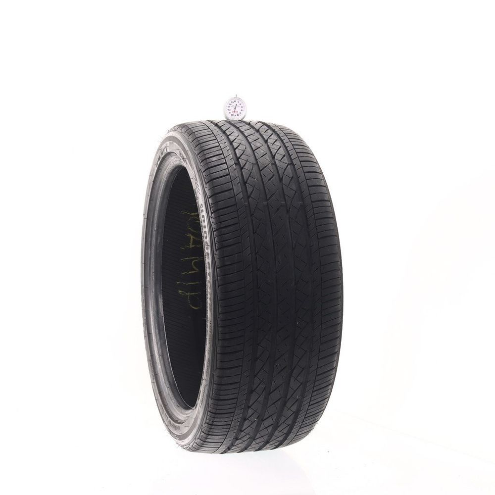 Used 245/40R20 Bridgestone Potenza RE97AS 95V - 7.5/32 - Image 1