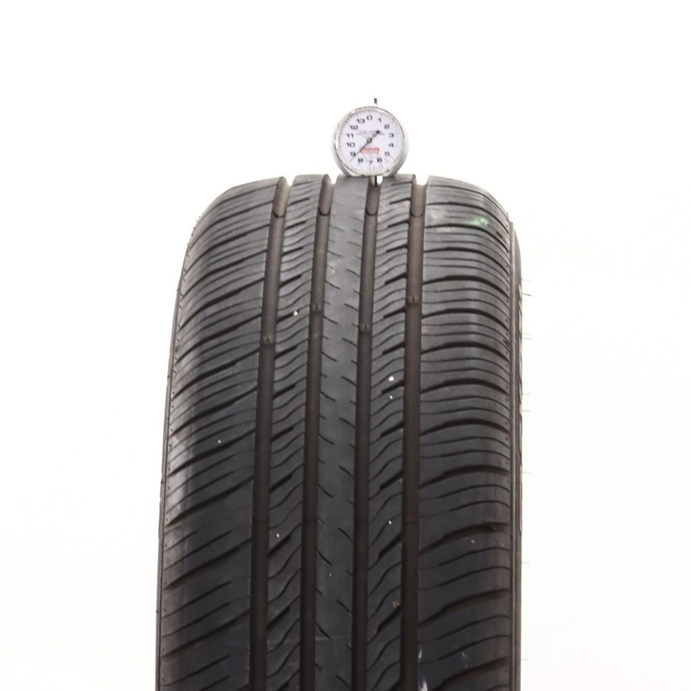 Set of (2) Used 225/60R18 Dextero Touring DTR1 100H - 8.5-9.5/32 - Image 2