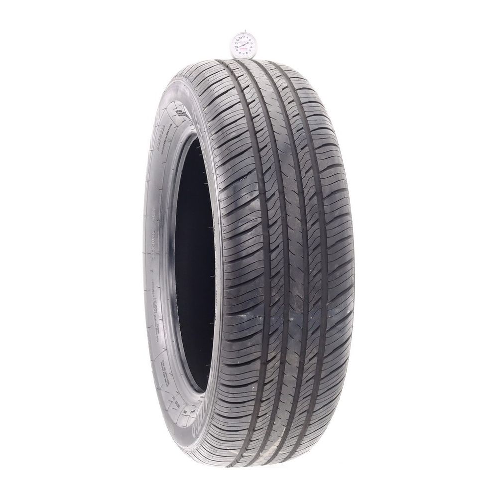 Set of (2) Used 225/60R18 Dextero Touring DTR1 100H - 8.5-9.5/32 - Image 4